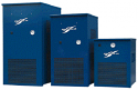 EDR Series High Inlet Temperature Refrigerated Dryers